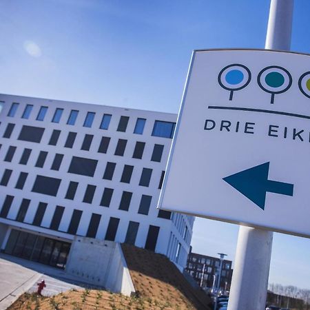 Hotel Drie Eiken Эдегем Номер фото