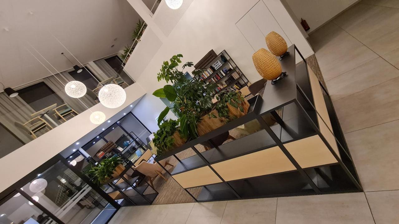 Hotel Drie Eiken Эдегем Экстерьер фото