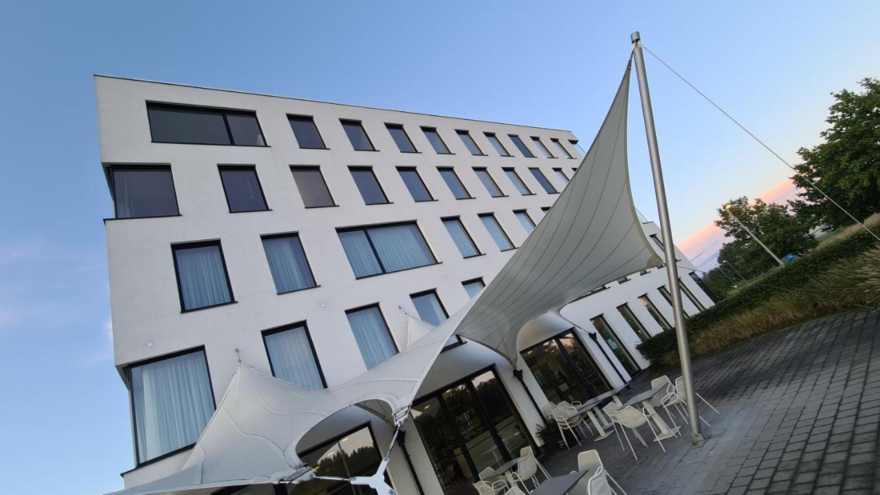 Hotel Drie Eiken Эдегем Экстерьер фото