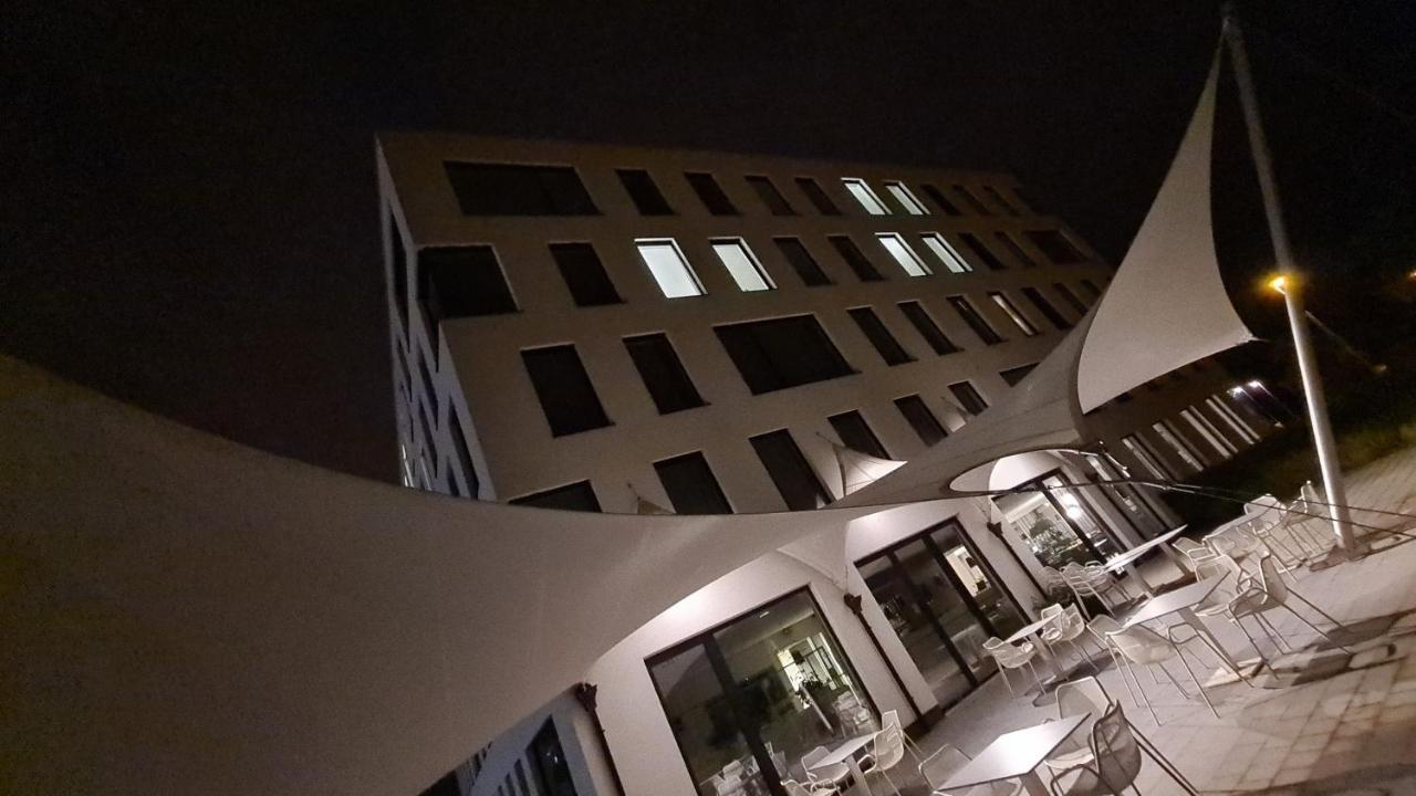 Hotel Drie Eiken Эдегем Экстерьер фото