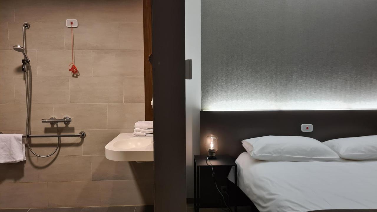 Hotel Drie Eiken Эдегем Экстерьер фото