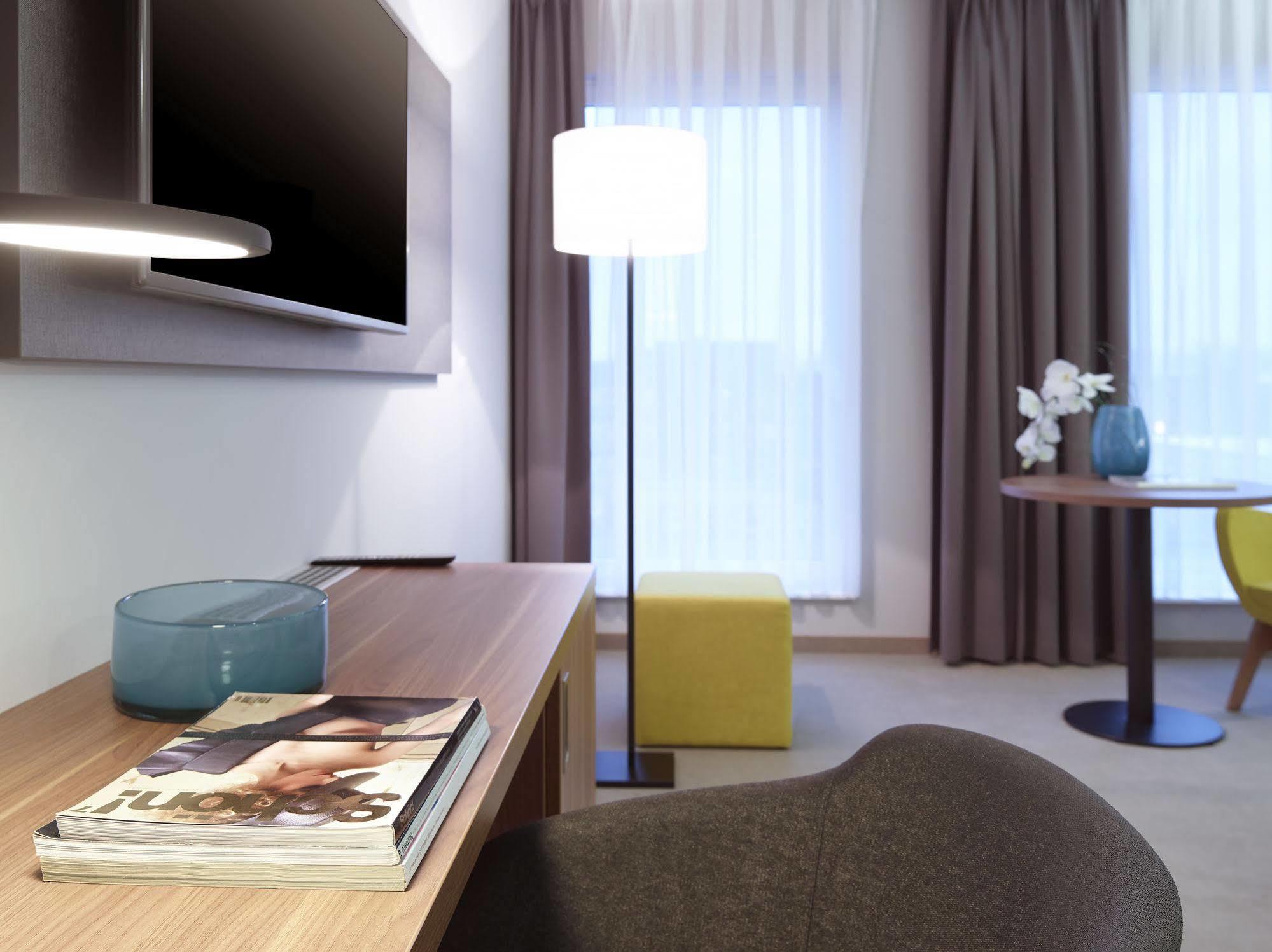 Hotel Drie Eiken Эдегем Экстерьер фото