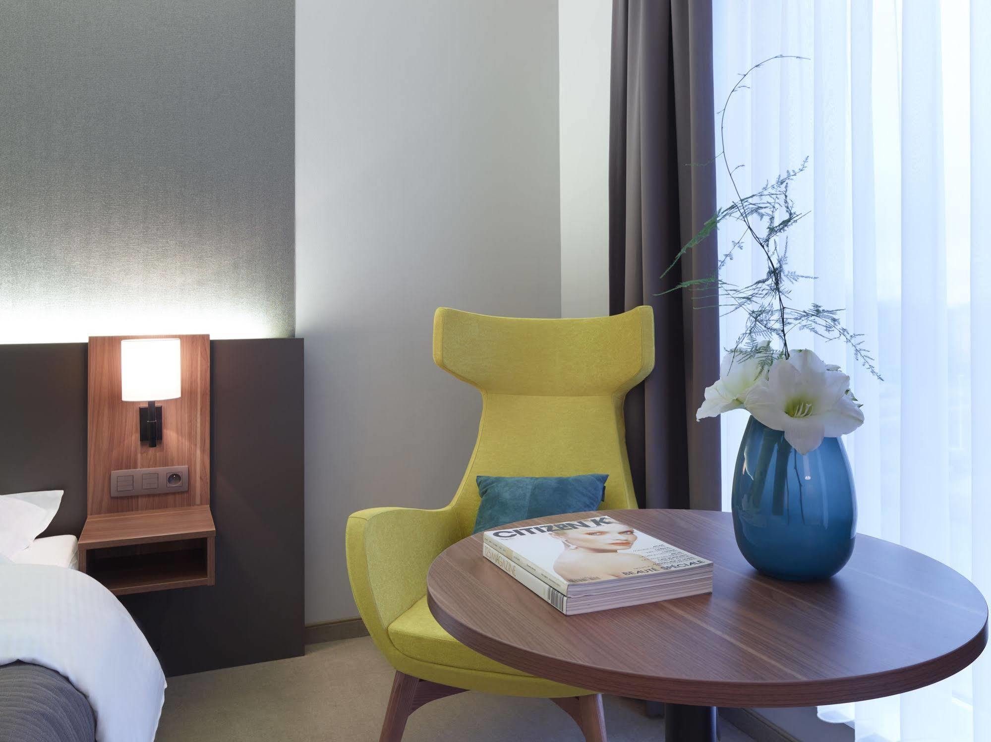 Hotel Drie Eiken Эдегем Экстерьер фото