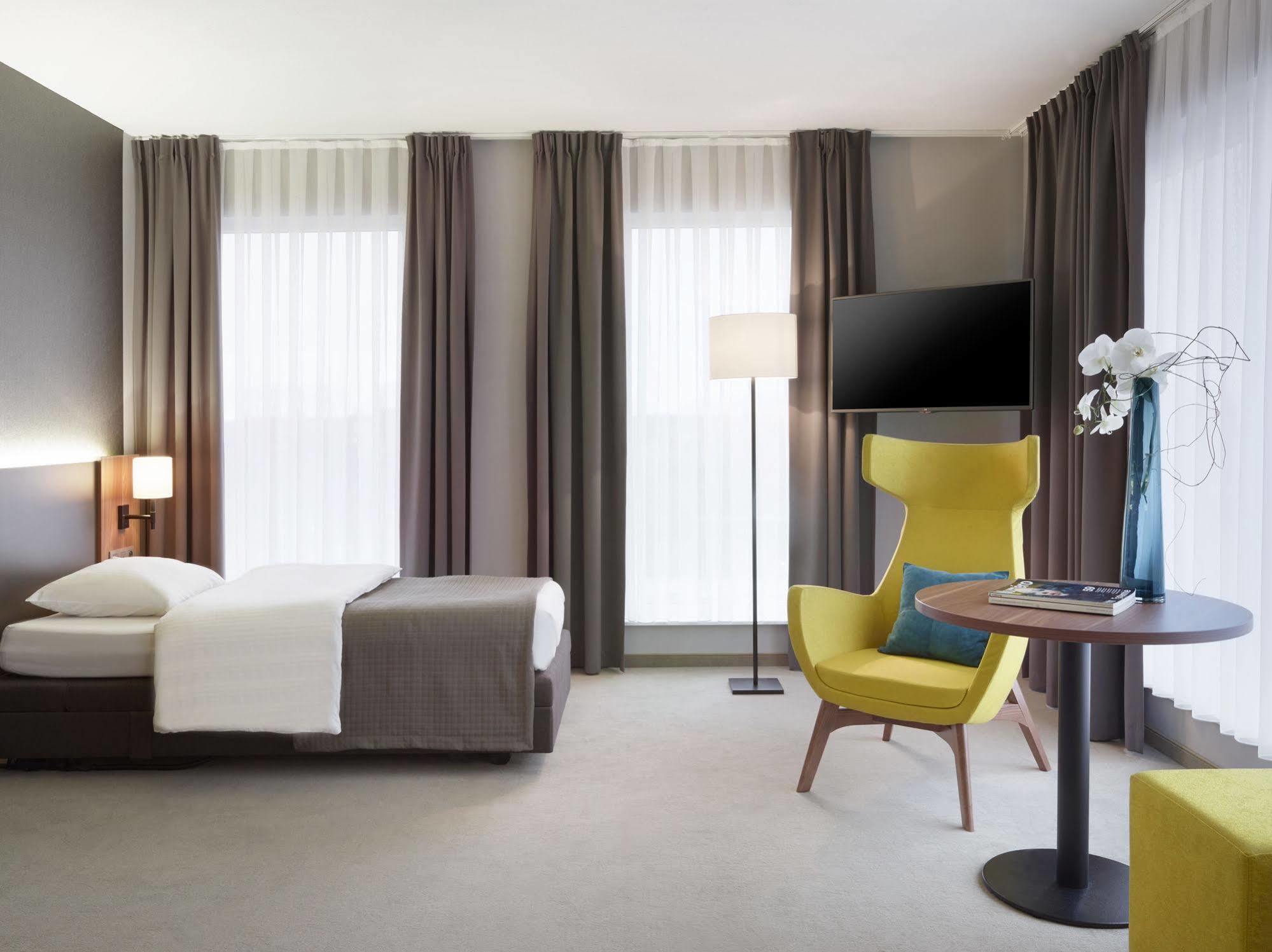 Hotel Drie Eiken Эдегем Экстерьер фото